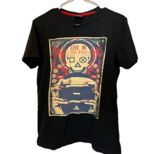 🎈$5 add on. Gaming t shirt.